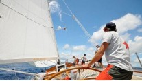 Yacht BOLERO -  Sailing 2